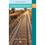 Camino brevi&aacute;rium - Kis lelki navig&aacute;tor - Kiss Antal
