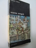 Marea Neagra (vol. 2) - De la origini pana la cucerirea otomana - Gheorghe I. Bratianu