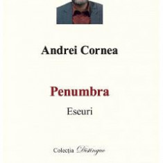Penumbra - Andrei Cornea