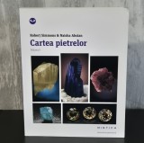Cumpara ieftin Robert Simmons si Naisa Ahsian - Cartea Pietrelor Vol I