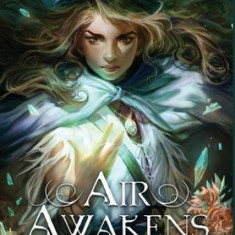 Air Awakens: The Complete Series