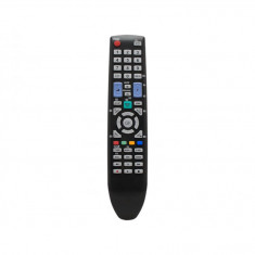 Telecomanda TV/DVD Player, Blow, 8 m, Compatibila cu dispozitive Samsung, Negru