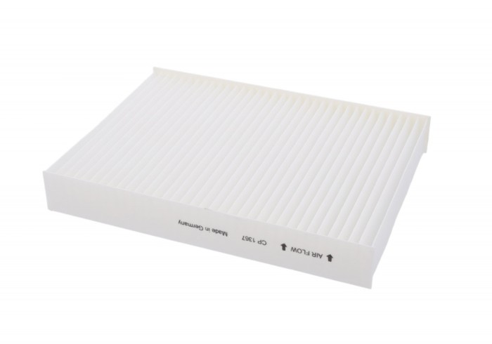 CORTECO 80001450 Filtru, aer habitaclu