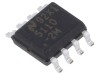 Controler MOSFET Low-Side 2 Canale SO8 5-3A