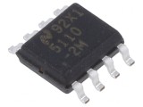 Controler MOSFET Low-Side 2 Canale SO8 5-3A