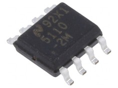 Controler MOSFET Low-Side 2 Canale SO8 5-3A