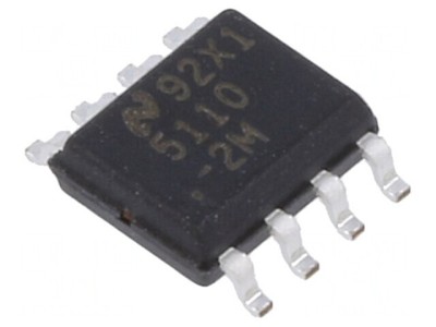 Controler MOSFET Low-Side 2 Canale SO8 5-3A foto