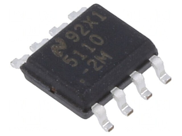 Controler MOSFET Low-Side 2 Canale SO8 5-3A