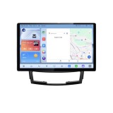 Navigatie dedicata Ssangyong Korando 2011-2013 N-159 Edonav ecran 13" 1K 4+64 Android Waze USB Navigatie 4G 360 Toslink Youtub CarStore Technology
