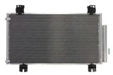 Condensator / Radiator aer conditionat HONDA ACCORD VIII combi (CW) (2008 - Prezent) THERMOTEC KTT110682