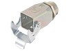 Conector HDC 3A IP67, EMC