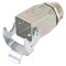 Conector HDC 3A IP67, EMC