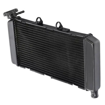 Radiator Moto Honda NC 700 X 2012-2013 foto