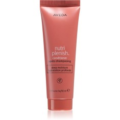 Aveda Nutriplenish&trade; Conditioner Deep Moisture balsam profund hrănitor pentru par uscat 50 ml