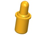 Test Probe ICT/FCT 8A, &Oslash;1,3 mm