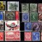 A7 T1 26 - Timbre foarte vechi - Anglia - Marea Britanie si colonii