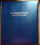 Timbre MNH Germania 1990-2000 in Album Collecta.