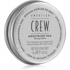 American Crew Styling Moustache Wax ceara pentru mustata 15 ml