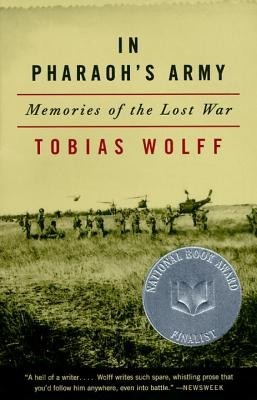 In Pharaoh&amp;#039;s Army: Memories of the Lost War foto