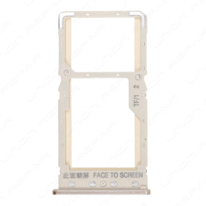 Suport SiM Xiaomi Redmi 6, Gold