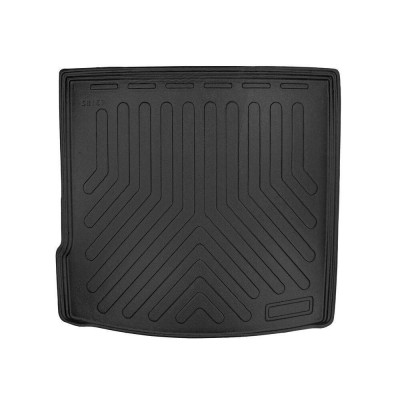 Set Covorase Auto Cauciuc Umbrella compatibile Dacia Duster (P1310) (CU PODEA INALTA), INCLUSIV MILD-HYBRID (MHEV) SI FULL-HYBRID 2024+ foto