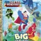DC Super Friends: Big Heroes!