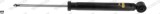 MONROE G1342 MONROE ORIGINAL (Gas Technology) amortizor