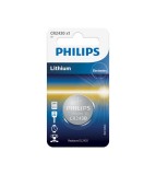 Baterie plata cu Litiu Philips CR2430 3V