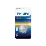Baterie plata cu Litiu Philips CR2430 3V