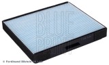 BLUE PRINT ADG02508 Filtru, aer habitaclu
