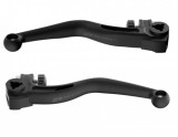 Cumpara ieftin Set manete (unbreakable) KTM SX SX-F EXC EXC-F 14- 26; HUSQVARNA TC FC 22- 26; TE FE 14- 16, 25- 26; GAS GAS MC MC-F 21- 23; SHERCO SE SFR 15- 26