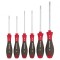 Kit Șurubelnițe Torx SoftFinish 6 Bucăți Wiha