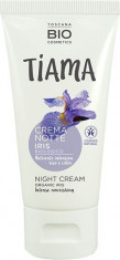 Tiama Crema de noapte cu iris bio 50ml foto