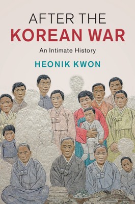 After the Korean War: An Intimate History foto