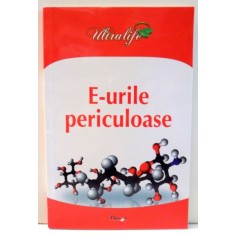 E-URILE PERICULOASE , 2015