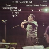 Dmitri Schostakowitsch - Symphonie Nr.6 H-Moll op.54. Berliner