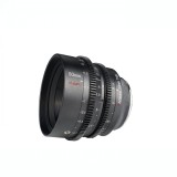 Obiectiv Manual 7Artisans 50mm T1.05 S35 Cine