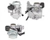 Carburator ATV Arctic Cat 400 450 500cc, Soc Electric, Diametru 42mm, Filtru Aer 55mm