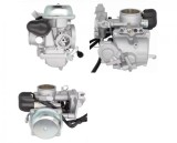Carburator ATV Arctic Cat 400 450 500cc, Soc Electric, Diametru 42mm, Filtru Aer 55mm