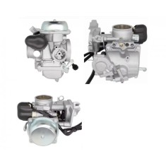 Carburator ARTIC CAT ATV 400cc 450cc 500cc Soclu Electronic