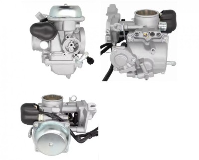 Carburator ARTIC CAT ATV 400cc 450cc 500cc Soclu Electronic foto