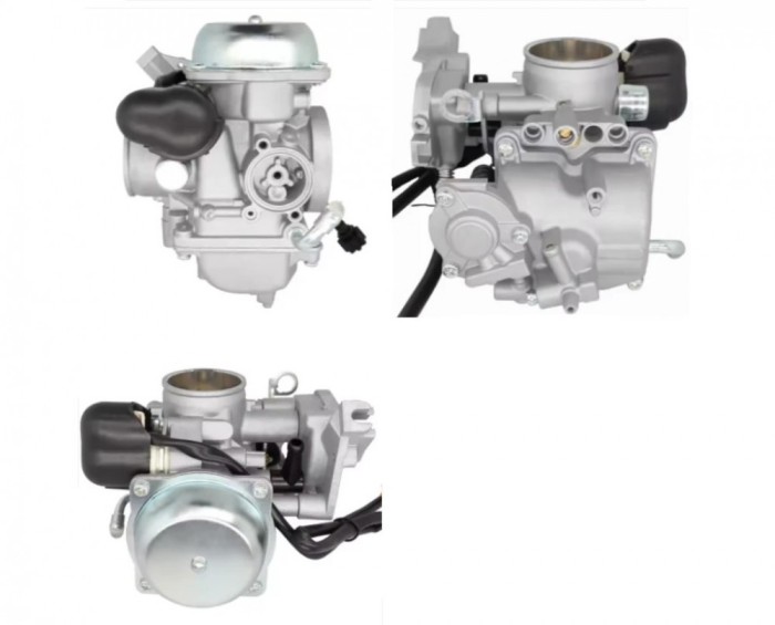 Carburator ARTIC CAT ATV 400cc 450cc 500cc Soclu Electronic