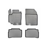 Covorase auto SUZUKI Vitara 2020-prezent Aristar