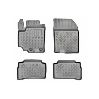 Covorase auto SUZUKI Vitara 2020-prezent Aristar foto