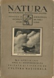 C9763N Natura, 6/1923