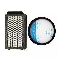Set filtre aspirator compatibil Rowenta ZR005901