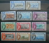 CV1 COLONII BRITANICE BAHAMAS