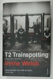 T2 TRAINSPOTTING de IRVINE WELSH , 2017
