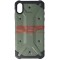 Carcasa UAG Pathfinder Apple iPhone XS Max Olive Drab