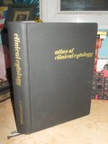 PAUL LOPES CARDOZO - ATLAS OF CLINICAL CYTOLOGY , 1976 , AUTOGRAF SI DEDICATIE *